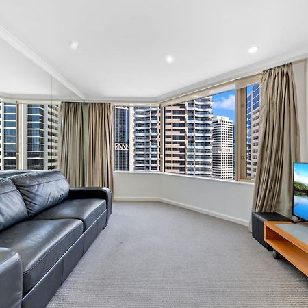 Comfy One Bedroom Apartment In Heart Of The Rocks Sídney Exterior foto