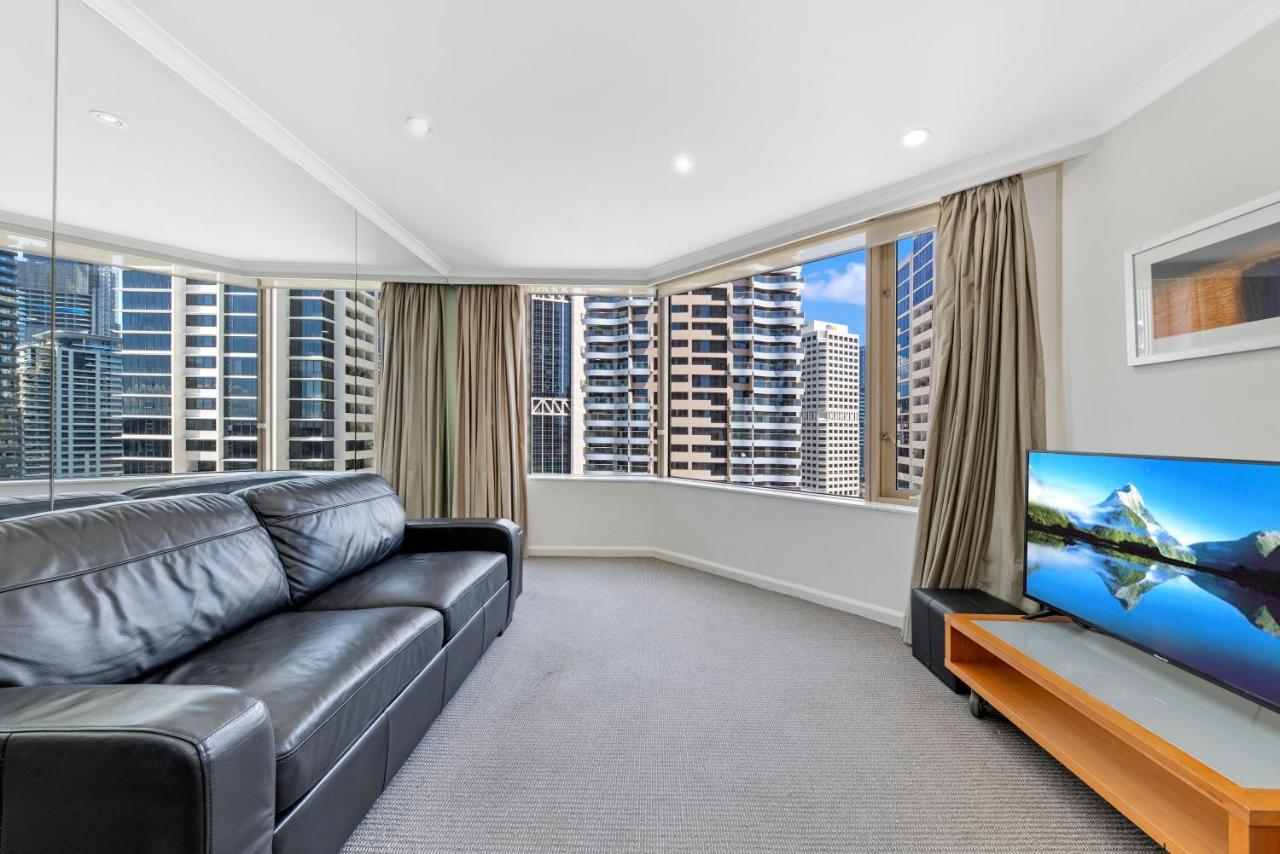 Comfy One Bedroom Apartment In Heart Of The Rocks Sídney Exterior foto