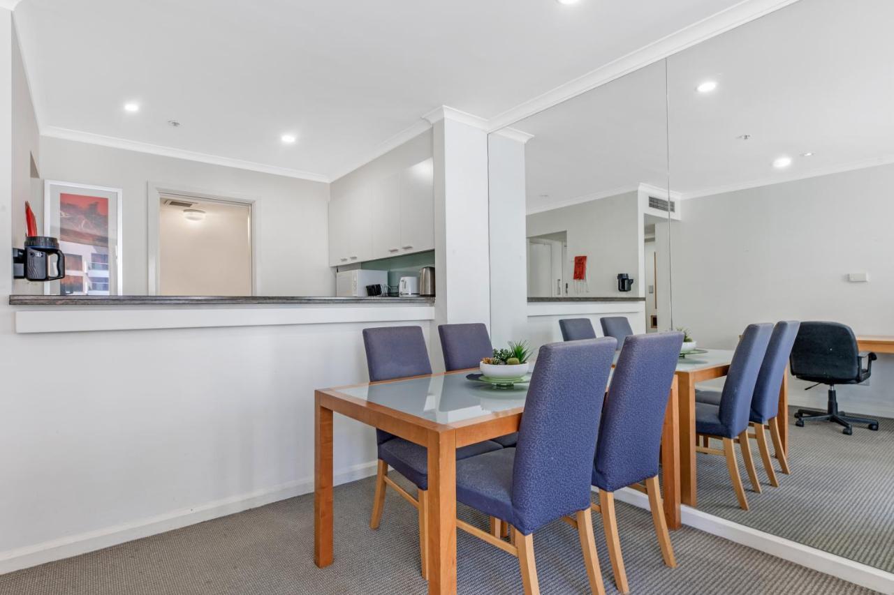 Comfy One Bedroom Apartment In Heart Of The Rocks Sídney Exterior foto