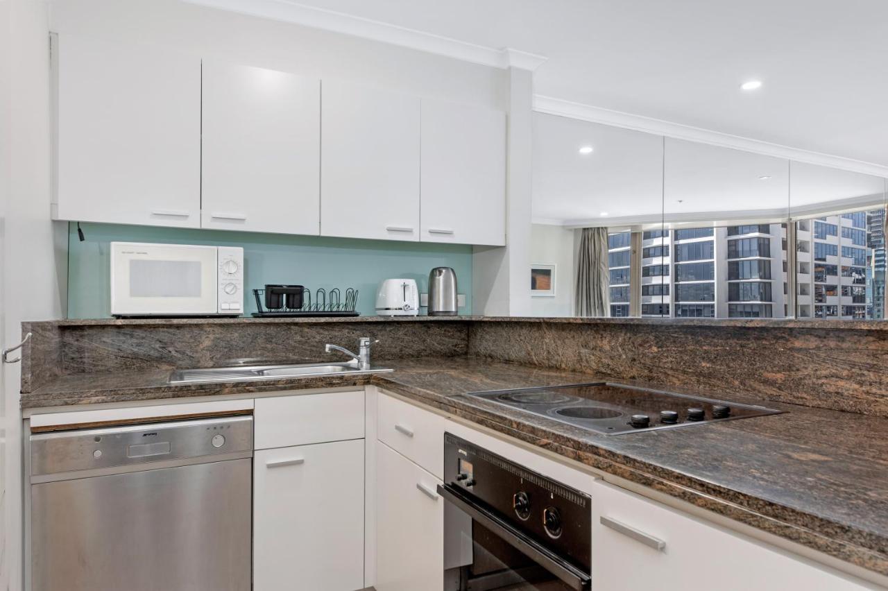 Comfy One Bedroom Apartment In Heart Of The Rocks Sídney Exterior foto