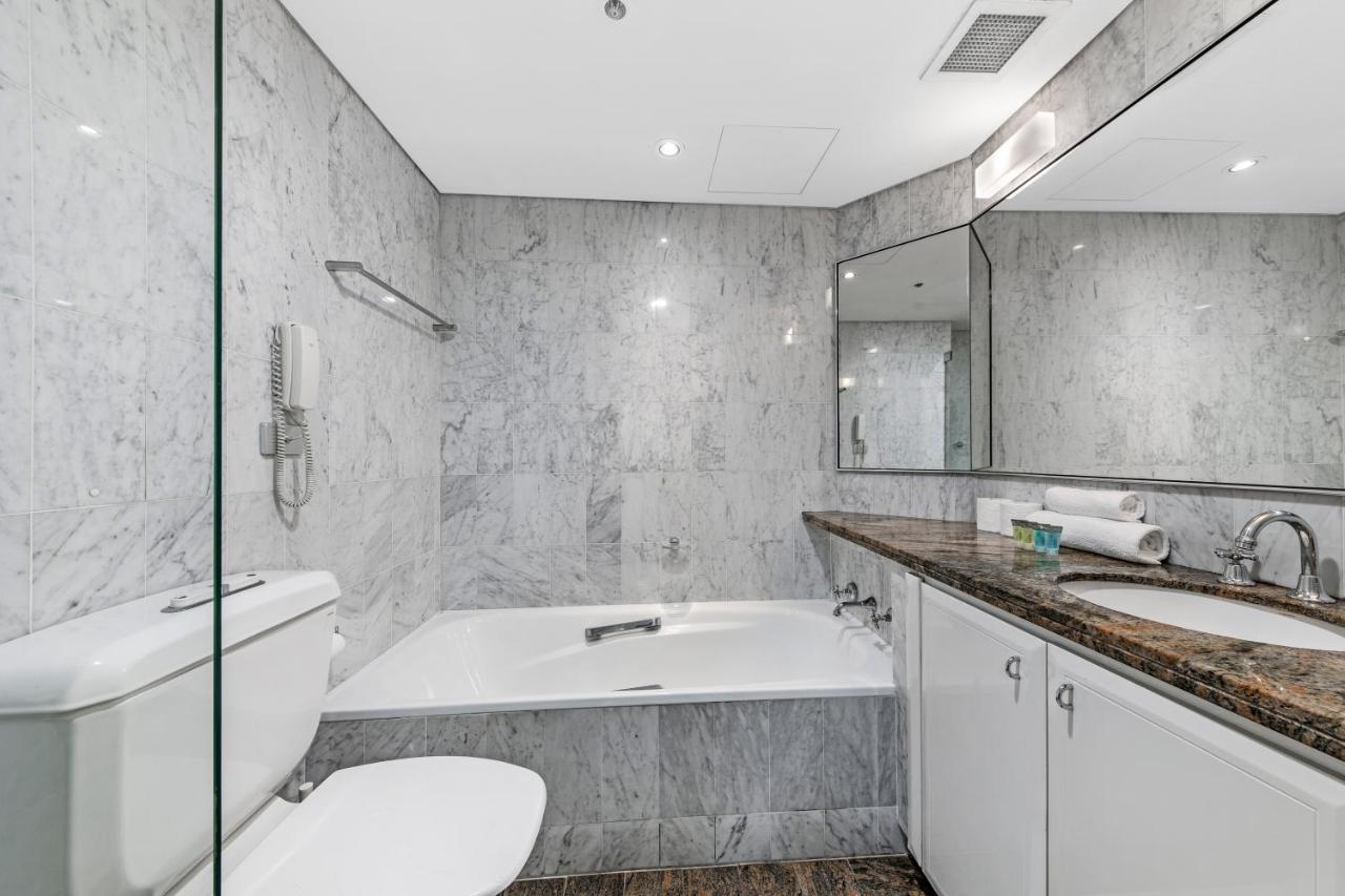 Comfy One Bedroom Apartment In Heart Of The Rocks Sídney Exterior foto